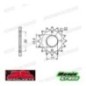 Pignone acciaio JT Passo 428, 15 denti HONDA cod. JTF1257.15