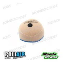Filtro aria spugna POLIAIR 3 strati GAS GAS, HONDA, KTM, TM cod. PA2304