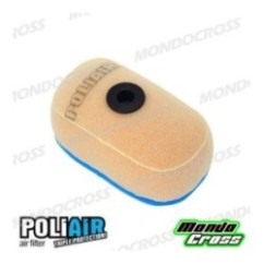 Filtro aria spugna POLIAIR 3 strati HONDA cod. PA2308