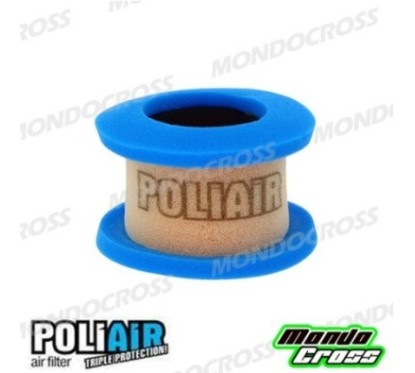 Filtro aria spugna POLIAIR 3 strati HONDA cod. PA2310