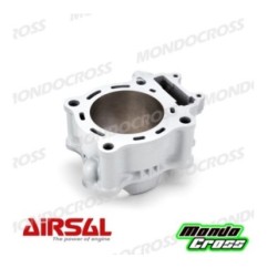 Cilindro AIRSAL 78 mm HONDA cod. AS03047478