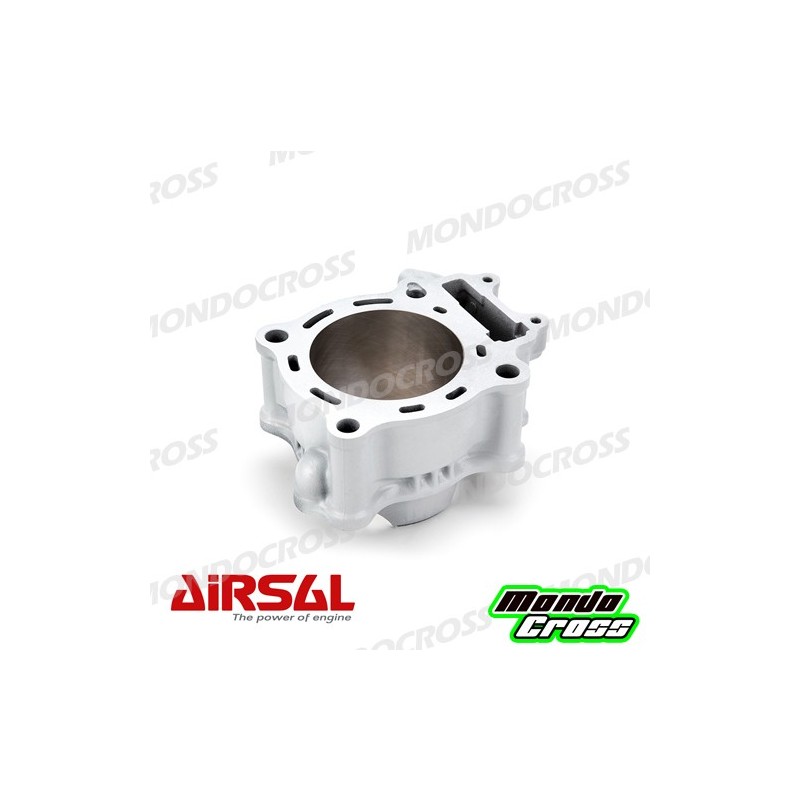 Cilindro AIRSAL 78 mm HONDA cod. AS03047478