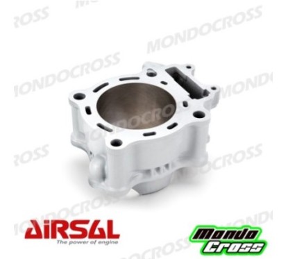 Cilindro AIRSAL 78 mm HONDA cod. AS03047478