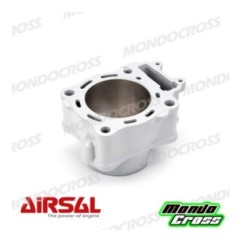 Cilindro AIRSAL 76,8 mm HONDA cod. AS030475768