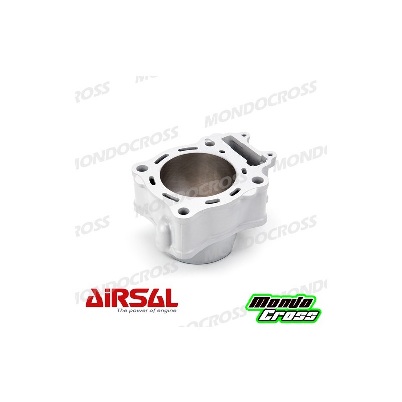 Cilindro AIRSAL 76,8 mm HONDA cod. AS030475768