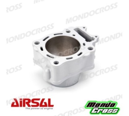 Cilindro AIRSAL 76,8 mm HONDA cod. AS030475768