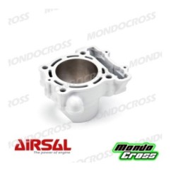 Cilindro AIRSAL 77 mm SUZUKI cod. AS03052477