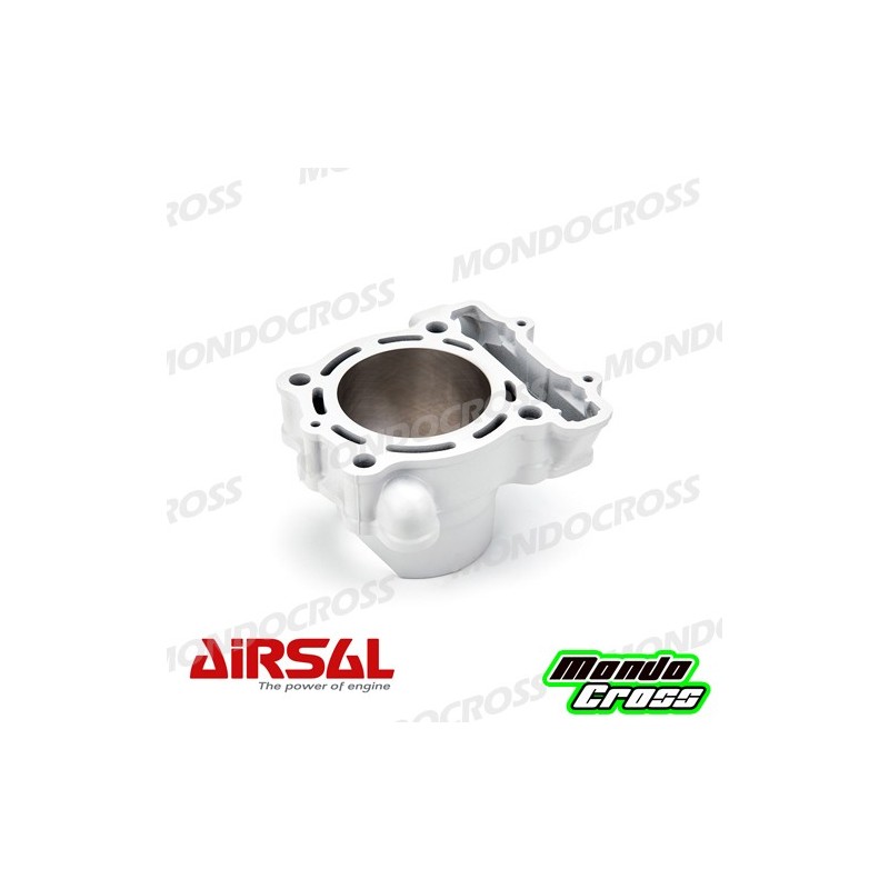 Cilindro AIRSAL 77 mm SUZUKI cod. AS03052477