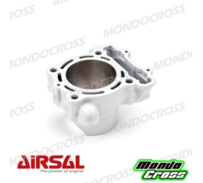 Cilindro AIRSAL 77 mm SUZUKI cod. AS03052477