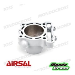 Cilindro AIRSAL 77 mm SUZUKI cod. AS03052577