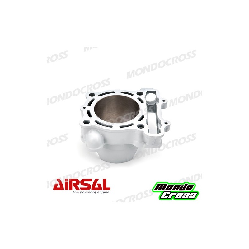 Cilindro AIRSAL 77 mm SUZUKI cod. AS03052577