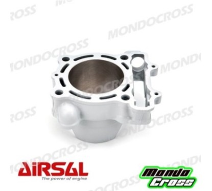 Cilindro AIRSAL 77 mm SUZUKI cod. AS03052577