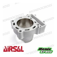 Cilindro AIRSAL 76 mm KTM cod. AS03410176