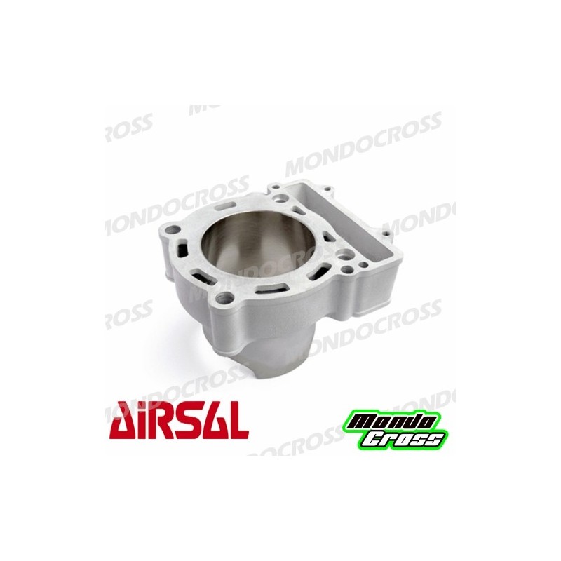 Cilindro AIRSAL 76 mm KTM cod. AS03410176