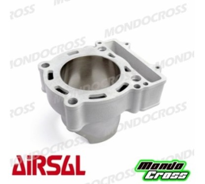 Cilindro AIRSAL 76 mm KTM cod. AS03410176