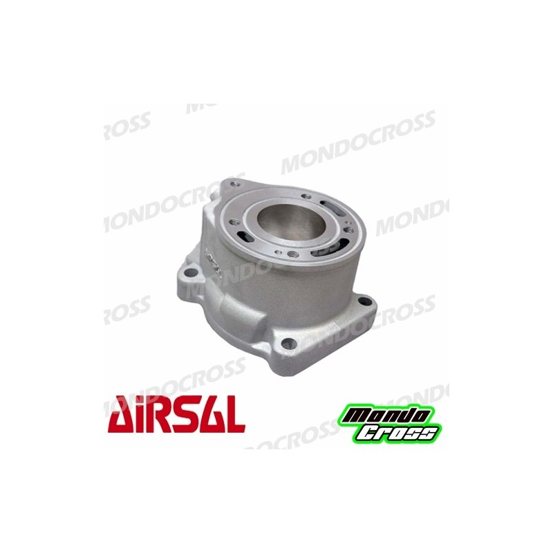 Cilindro AIRSAL 39,5 mm GAS GAS, HUSQVARNA, KTM cod. AS034102395