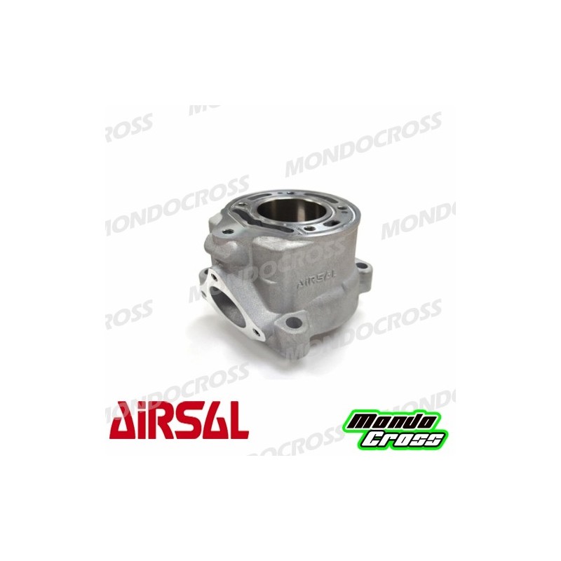 Cilindro AIRSAL 45 mm GAS GAS, HUSQVARNA, KTM cod. AS03410345