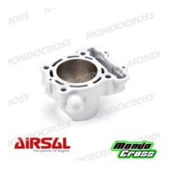 Cilindro AIRSAL 77 mm KAWASAKI, SUZUKI cod. AS03420177