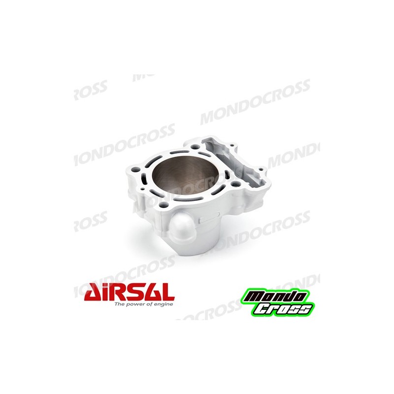 Cilindro AIRSAL 77 mm KAWASAKI, SUZUKI cod. AS03420177