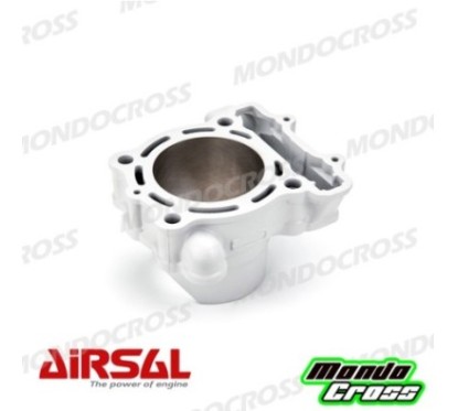 Cilindro AIRSAL 77 mm KAWASAKI, SUZUKI cod. AS03420177