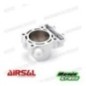 Cilindro AIRSAL 77 mm KAWASAKI, SUZUKI cod. AS03420177