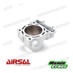 Cilindro AIRSAL 77 mm KAWASAKI cod. AS03420277