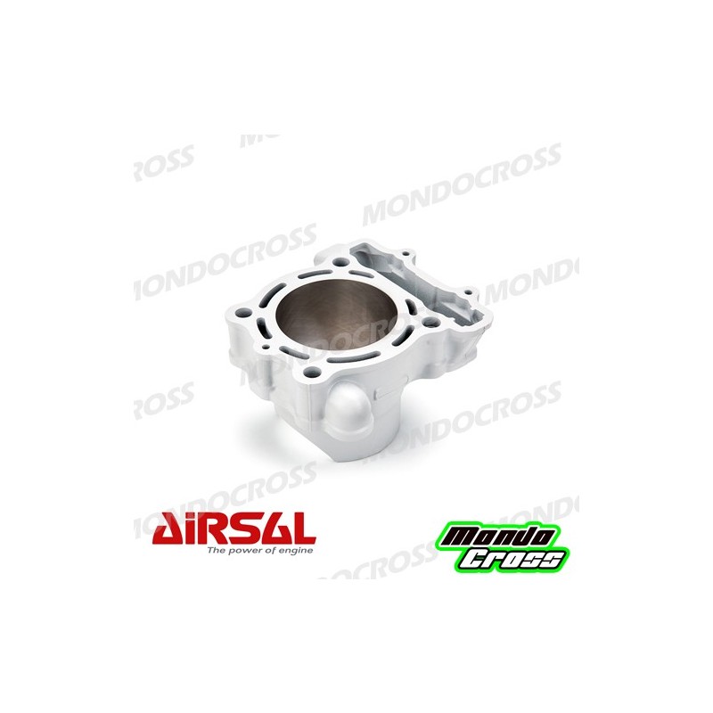 Cilindro AIRSAL 77 mm KAWASAKI cod. AS03420277