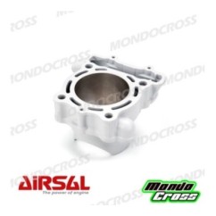 Cilindro AIRSAL 77 mm KAWASAKI cod. AS03420377