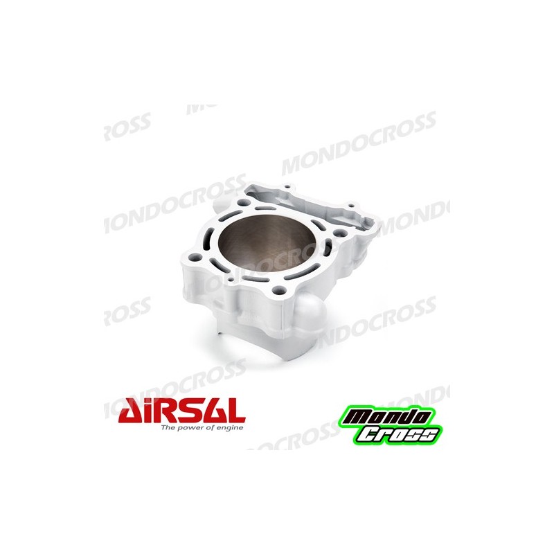 Cilindro AIRSAL 77 mm KAWASAKI cod. AS03420377