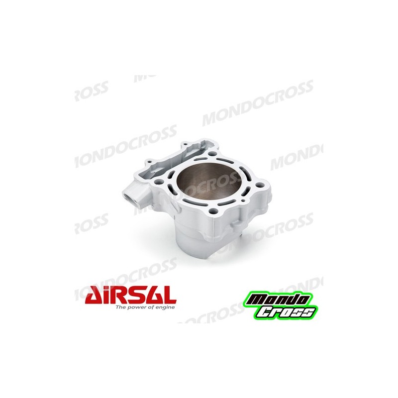 Cilindro AIRSAL 77 mm KAWASAKI cod. AS03420477