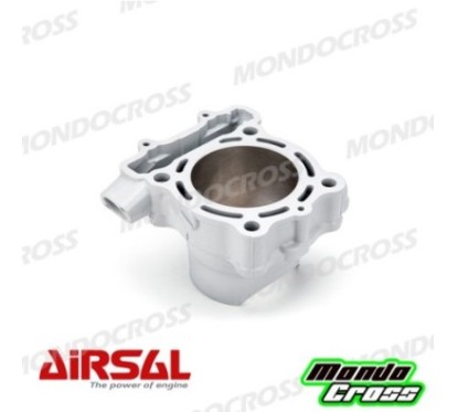 Cilindro AIRSAL 77 mm KAWASAKI cod. AS03420477