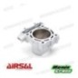 Cilindro AIRSAL 77 mm KAWASAKI cod. AS03420477