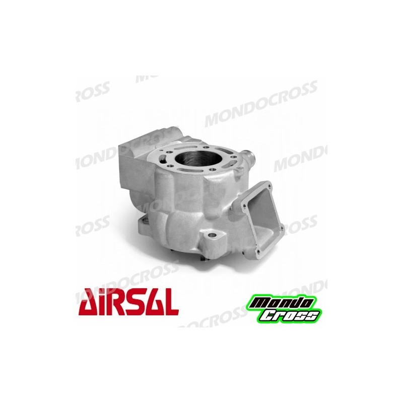 Cilindro AIRSAL 48,5 mm KAWASAKI cod. AS03420648