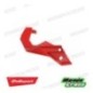 protezione piedini forcella POLISPORT Rosso HONDA cod. P8154900003