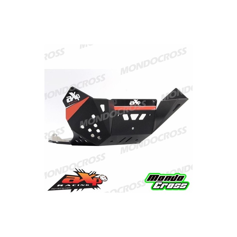 Paramotore AXP ADVENTURE KTM cod. AX1543