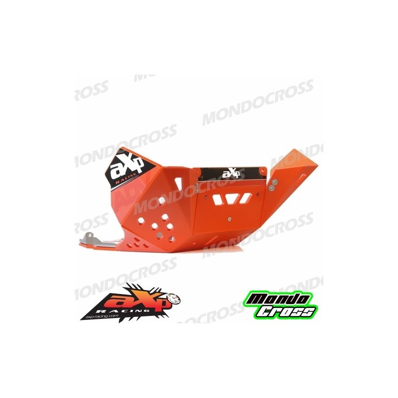 Paramotore AXP ADVENTURE KTM cod. AX1560