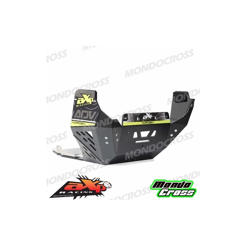 Paramotore AXP ADVENTURE HUSQVARNA cod. AX1623