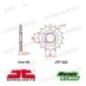 Pignone acciaio JT Passo 520, 13 denti HONDA cod. JTF1323.13SC