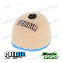 Filtro aria spugna POLIAIR 3 strati FANTIC, SUZUKI, YAMAHA cod. PA2332