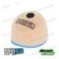 Filtro aria spugna POLIAIR 3 strati FANTIC, SUZUKI, YAMAHA cod. PA2332