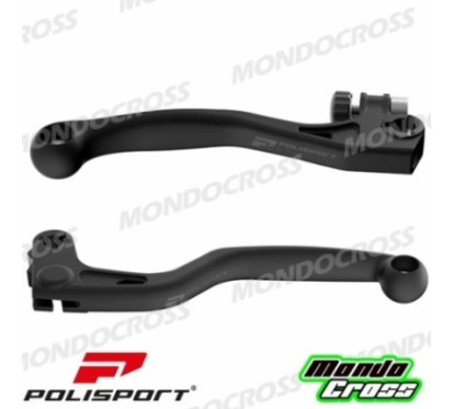 coppia leve APT POLISPORT HONDA cod. P91577