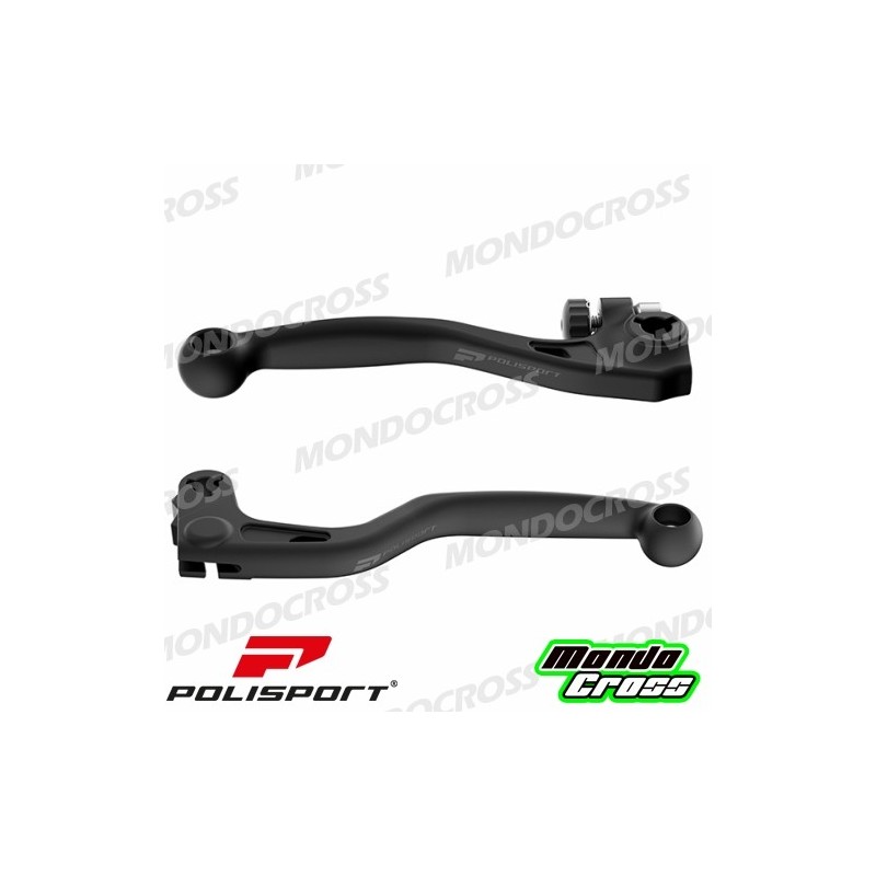 coppia leve APT POLISPORT HONDA cod. P91578