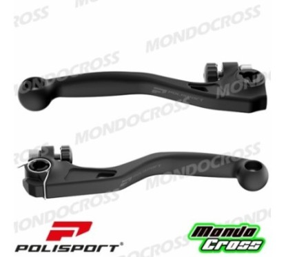 coppia leve APT POLISPORT HONDA cod. P91579