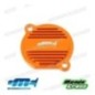 coperchio filtro olio MXM Arancione KTM cod. AV3287A