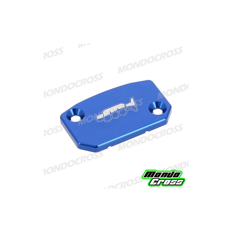 Coperchio Pompa frizione Blu BETA, GAS GAS, HUSABERG, HUSQVARNA, SHERCO, TM cod. AV2703B