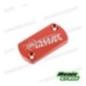 Coperchio Pompa freno anteriore Rosso BETA, GAS GAS, HONDA cod. AV2702R