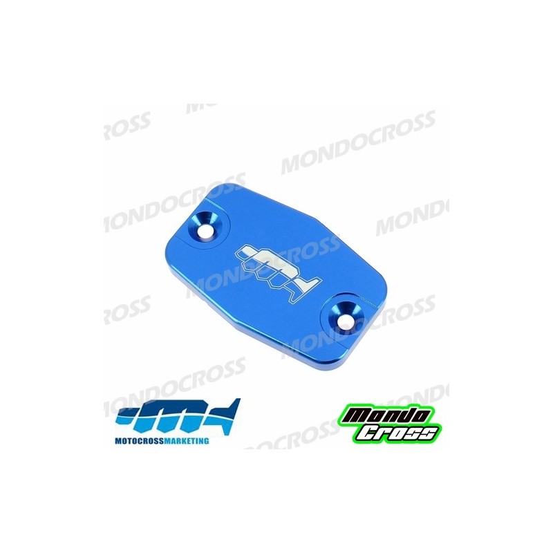 Coperchio Pompa freno anteriore Blu GAS GAS, HUSQVARNA cod. AV2707B