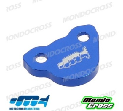 Coperchio pompa freno posteriore Blu HONDA cod. AV3241B