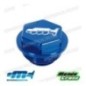 Coperchio pompa freno posteriore Blu HUSABERG, HUSQVARNA, SHERCO cod. AV3244B