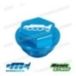 Coperchio pompa freno posteriore Azzurro HUSABERG, HUSQVARNA, SHERCO cod. AV3244C